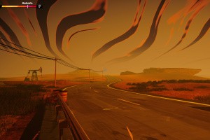 Road 96: Mile 0 Screenshot