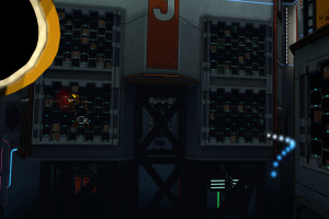 The Last Worker Screenshot