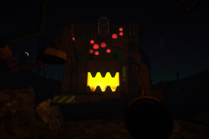 The Last Worker Screenshot