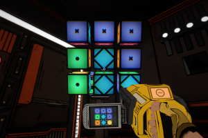 The Last Worker Screenshot