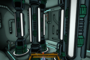 The Last Worker Screenshot