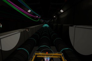 The Last Worker Screenshot