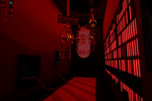 The Last Worker Screenshot