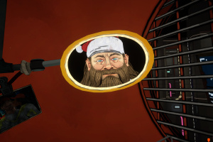 The Last Worker Screenshot