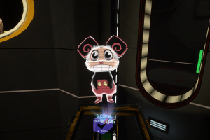 The Last Worker Screenshot