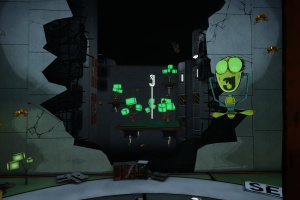 The Last Worker Screenshot