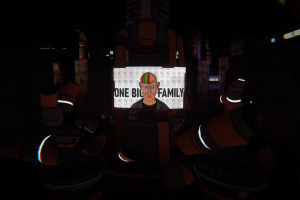 The Last Worker Screenshot