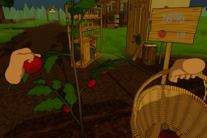 Across the Valley Screenshot