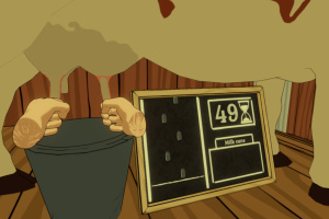 Across the Valley Screenshot