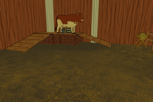 Across the Valley Screenshot