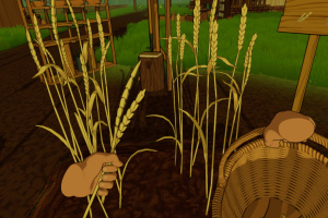 Across the Valley Screenshot