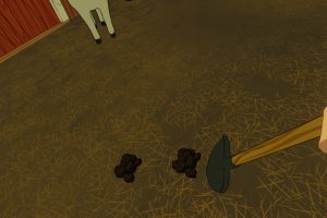 Across the Valley Screenshot