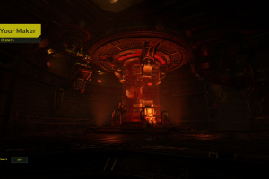 Meet Your Maker Screenshot