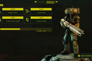 Meet Your Maker Screenshot