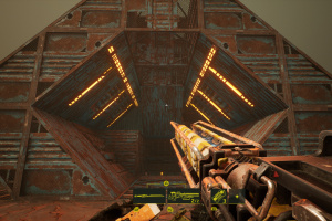 Meet Your Maker Screenshot