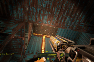 Meet Your Maker Screenshot