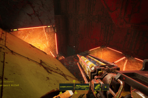 Meet Your Maker Screenshot