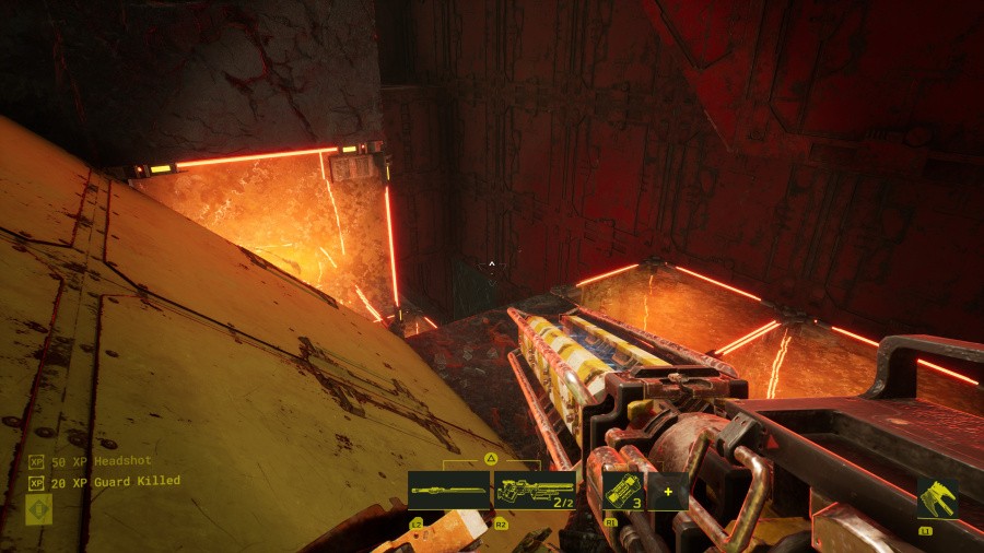 Meet Your Maker Review - Screenshot 3 of 5