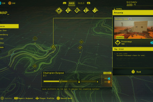 Meet Your Maker Screenshot