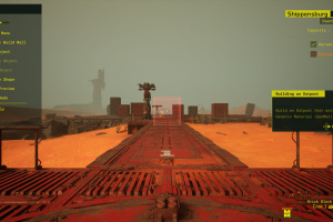 Meet Your Maker Screenshot