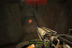 Meet Your Maker Screenshot