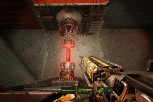 Meet Your Maker Screenshot