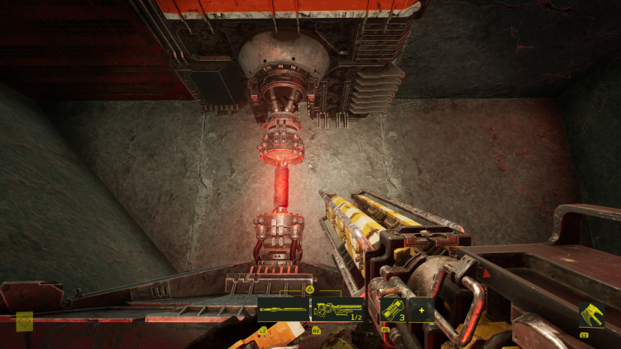 Meet Your Maker Review - Screenshot 4 of 5