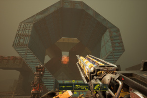 Meet Your Maker Screenshot