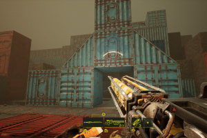 Meet Your Maker Screenshot