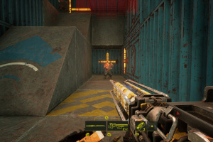 Meet Your Maker Screenshot