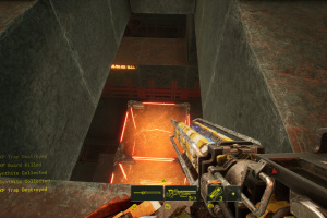 Meet Your Maker Screenshot