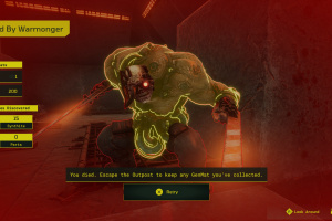 Meet Your Maker Screenshot