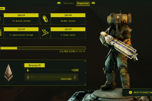 Meet Your Maker Screenshot