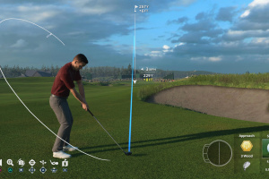 EA Sports PGA Tour Screenshot