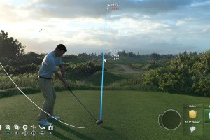 EA Sports PGA Tour Screenshot