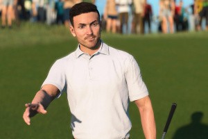 EA Sports PGA Tour Screenshot