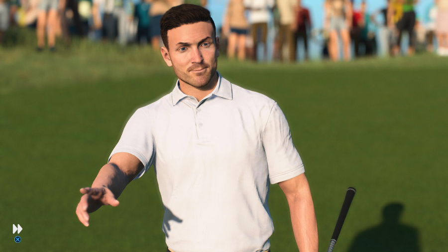 EA Sports PGA Tour Review - Screenshot 4 of 4