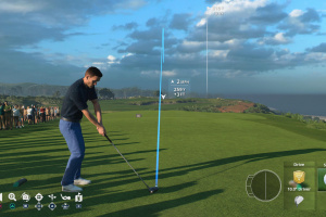 EA Sports PGA Tour Screenshot