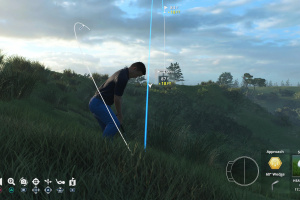 EA Sports PGA Tour Screenshot