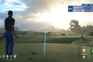 EA Sports PGA Tour Screenshot