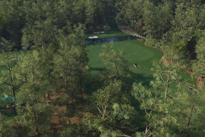 EA Sports PGA Tour Screenshot