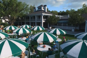 EA Sports PGA Tour Screenshot