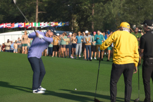 EA Sports PGA Tour Screenshot