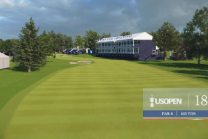 EA Sports PGA Tour Screenshot