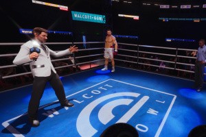 Creed Rise to Glory: Championship Edition Screenshot