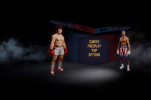 Creed Rise to Glory: Championship Edition Screenshot