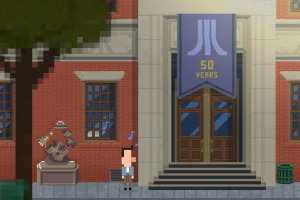 Atari Mania Screenshot