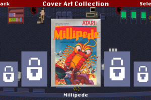 Atari Mania Screenshot