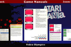 Atari Mania Screenshot