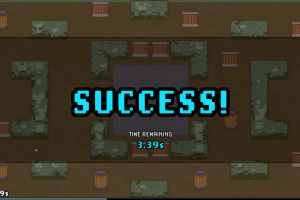 Atari Mania Screenshot